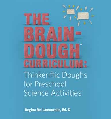 The Brain Dough Curriculum